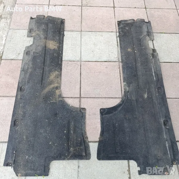 Кори под купето BMW F10 F11 Кора под колата БМВ Ф10 Ф11 Кори , снимка 1