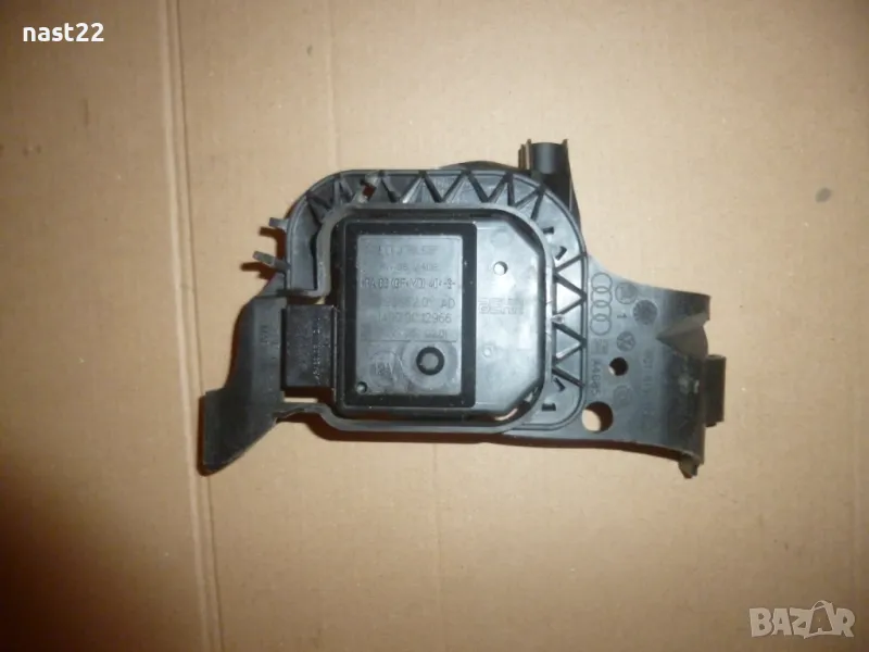 Моторче клапи парно Фолксваген,Сеат,Ауди,Шкода-H 1490 90 12966, снимка 1