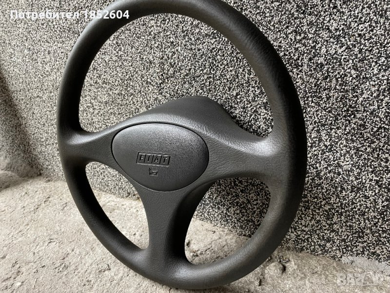 Волан за Фиат Пунто/ Fiat Punto 93-99г, снимка 1