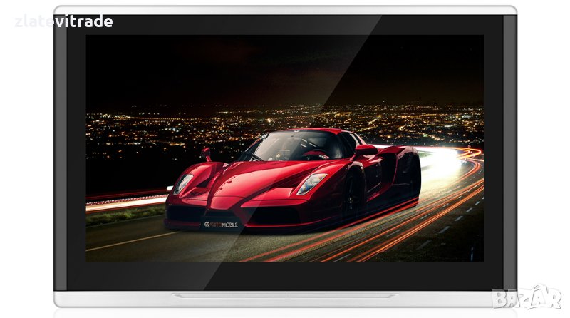 Андроид монитор за подглавник 11.6" за задните седлки , 353, снимка 1