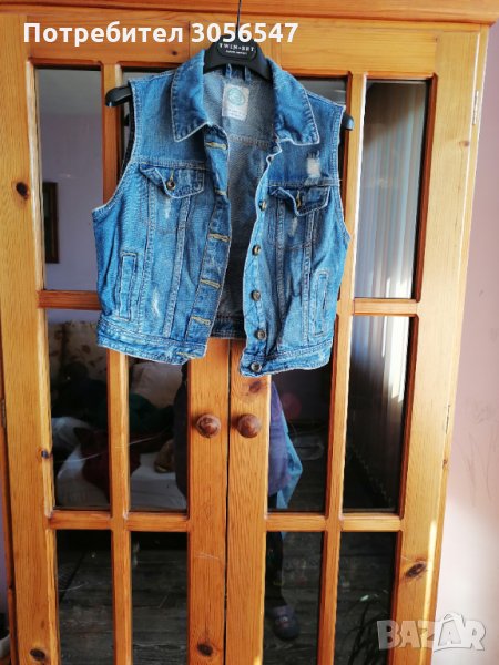 Елек Bershka, снимка 1