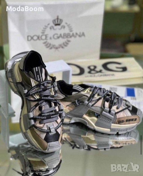 Дамски обувки Dolce & Gabbana , снимка 1