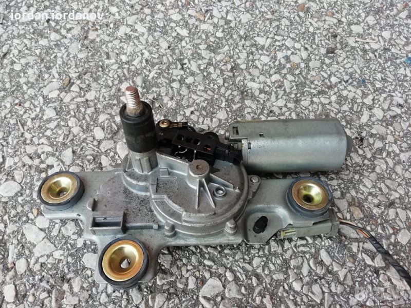 Моторче Задна Чистачка Форд Мондео, снимка 1