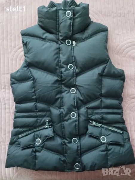 ESPRIT елек и яке с гъши пух, снимка 1