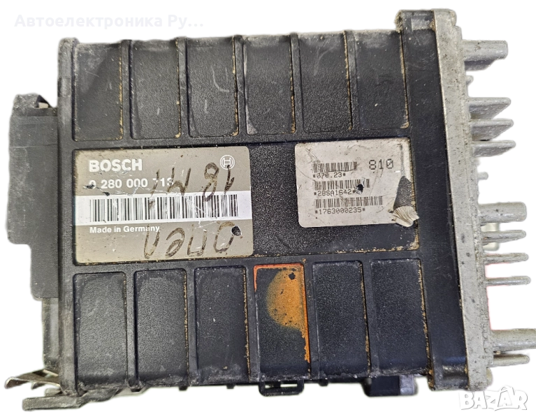 компютър Fiat Tipo 1.6, 0280000713, снимка 1