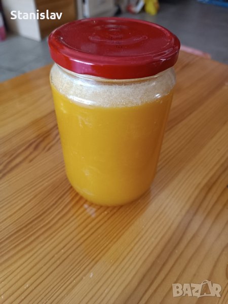 Пчелен мед, снимка 1