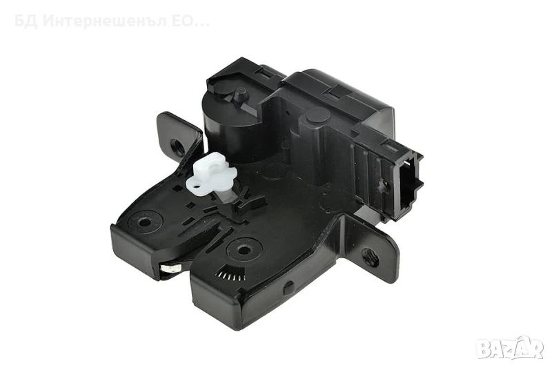 90502-2DX0A, 905022DX0A Брава за багажник Nissan Qashqai J10, Micra K12, Tiida 90502-2DX0A, снимка 1