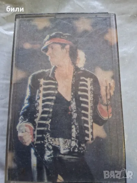 аудио касета , снимка 1