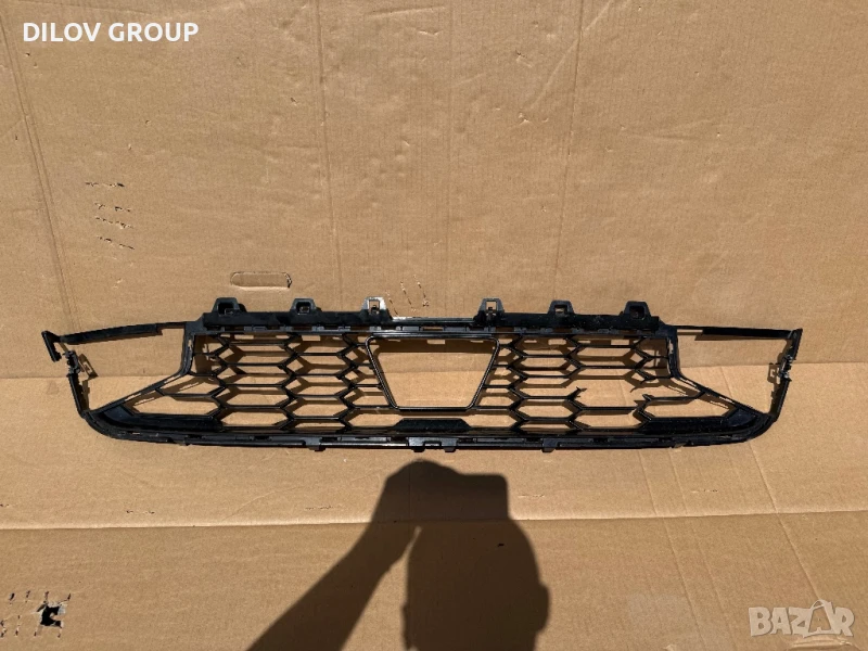 Решетка BMW G20 M-pack LCI, снимка 1