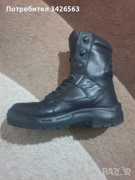 ГДИН Обувки, снимка 1