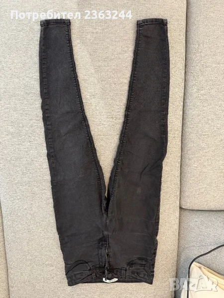 Дамски дънки, снимка 1