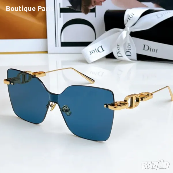 Christian Dior слънчеви очила, снимка 1