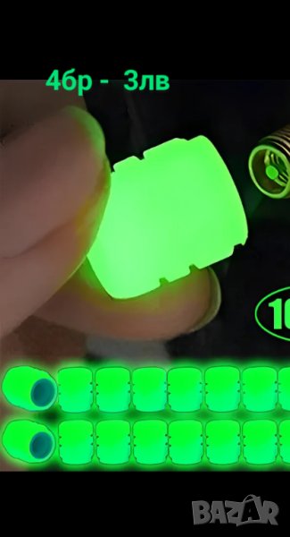 капачки за вентили , снимка 1