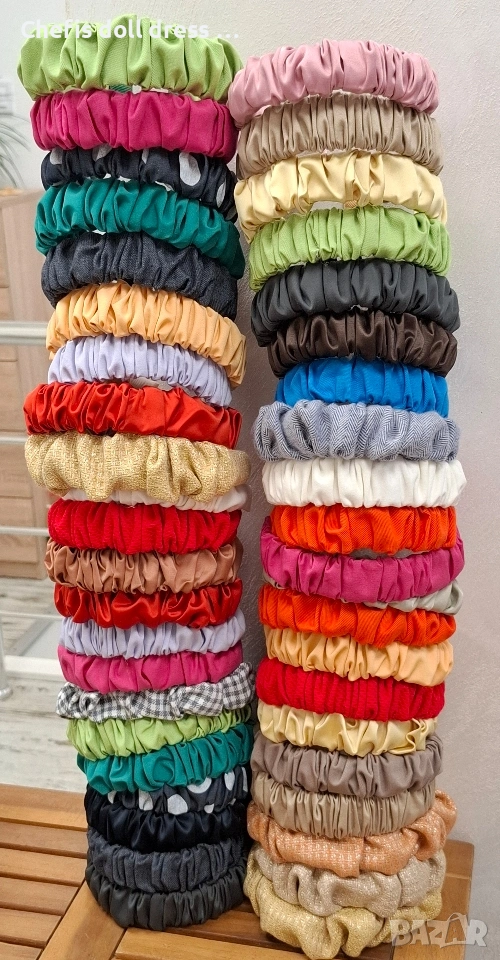 Диадеми , снимка 1