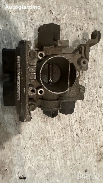 Дроселова Клапа за Lancia Ypsilon 2004-2005 - 36SXFE4 / 51782652, снимка 1