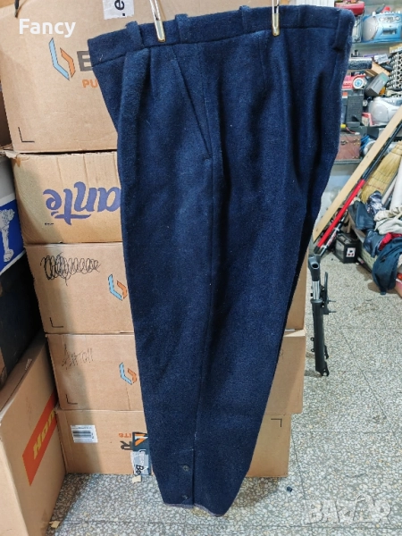 Вълнен панталон, снимка 1