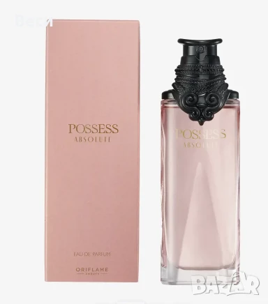 Парфюмна вода Possess Absolute Орифлейм, снимка 1