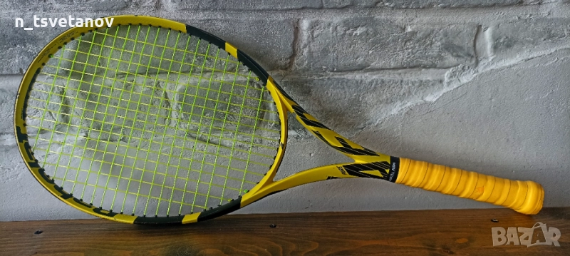 Тенис ракета Babolat Pure Aero Lite, снимка 1