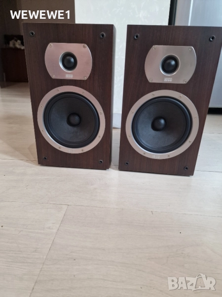 HECO VICTA 301, снимка 1