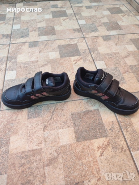 Детски маратонки Адидас 30-ти номер , снимка 1