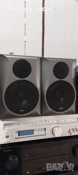 Тонколони DENON USC-77, снимка 1