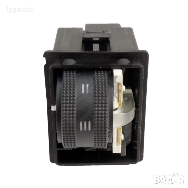 Бутон регулиране ниво фарове AUDI A6 (4F, C6) 2004-2011 ID: 121228, снимка 1