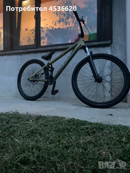 Колело Drag C1 Pump, снимка 1