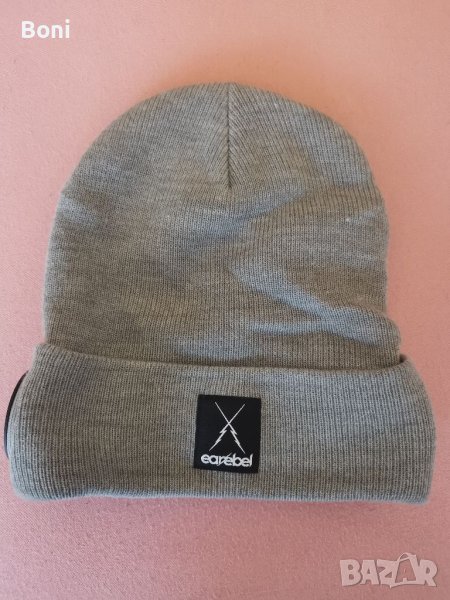 Earebel бесжични слушалки. , снимка 1