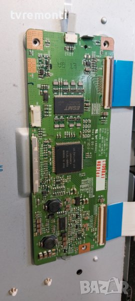 TCon BOARD ,LC320W01-SLA1,6870C-0142B for Daewoo DLT-32G1 32inc DISPLAY LC320W01-SLA1, снимка 1