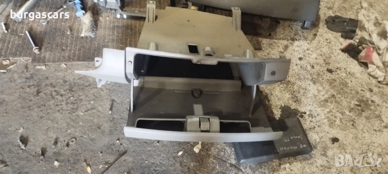 Джабка Renault Scenic II - 60лв, снимка 1