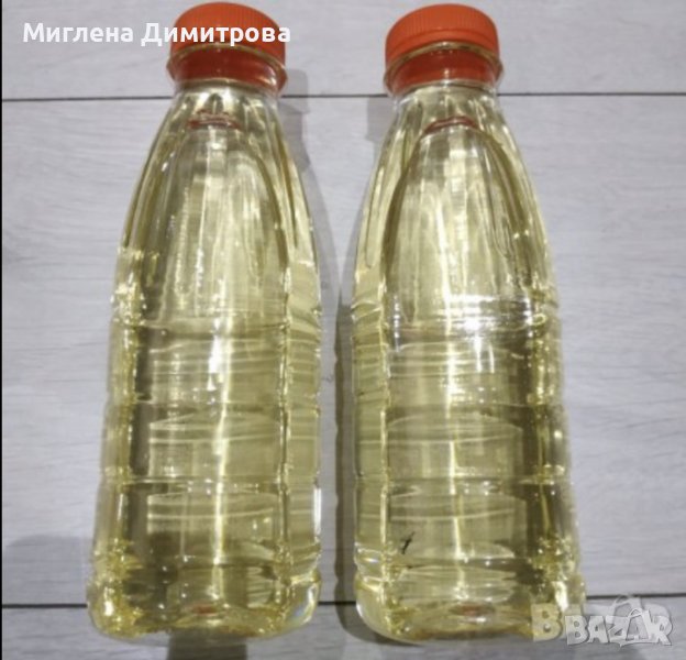 Етерично масло от лавандула 500 мл., снимка 1