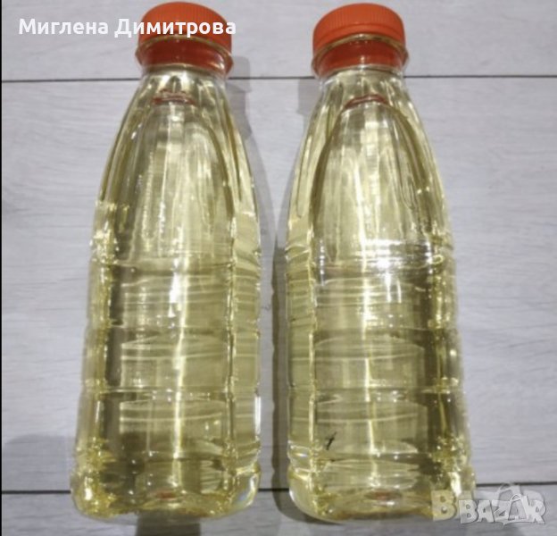 Етерично масло от лавандула 500 мл. в Други в гр. Ямбол - ID39212019 ...