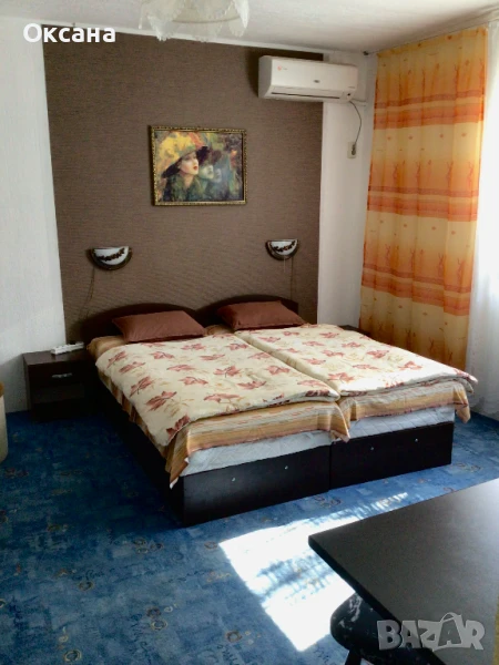 Нощувки в Сандански в студио с 1 стая, снимка 1