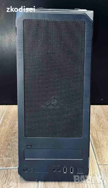 Компютърна конфигурация ASROCK J3355M, снимка 1