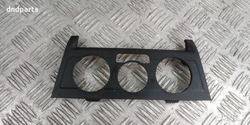 Интериорна лайсна Seat Toledo 1.6TDI 2016г.	, снимка 1