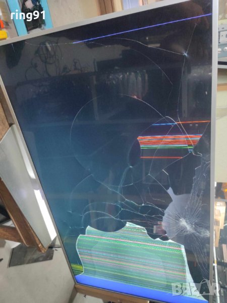 Телевизор Philips 55PFK6510/12 На части , снимка 1