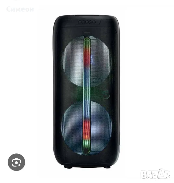 Активна тонколона Rancore. , снимка 1