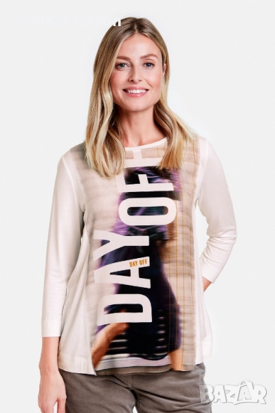 Блуза ХL+, снимка 1