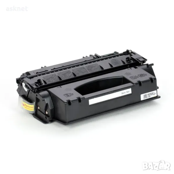 Тонер касета Q5949X за HP LaserJet 1320, LaserJet 1320nw, HP LaserJet 3390 MFC, снимка 1