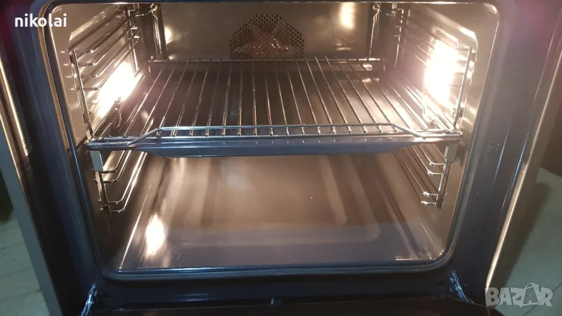 фурна за вграждане марка ATAG, снимка 1