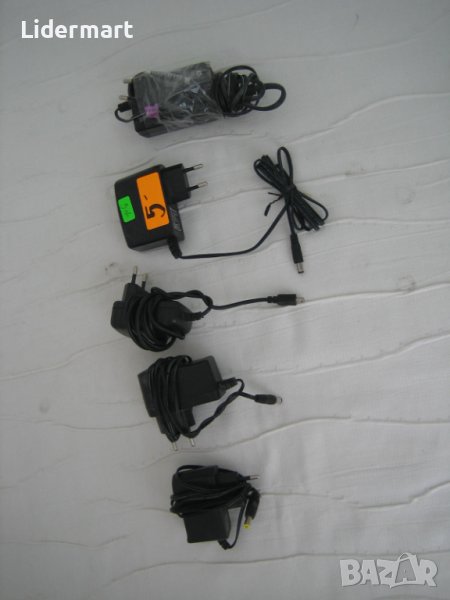 Зарядни за телефон, снимка 1