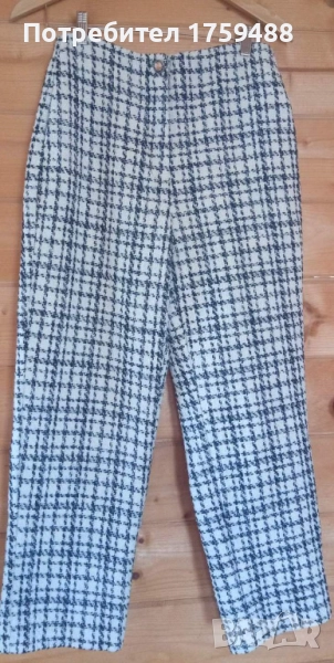 Дамски панталон Reserved, снимка 1