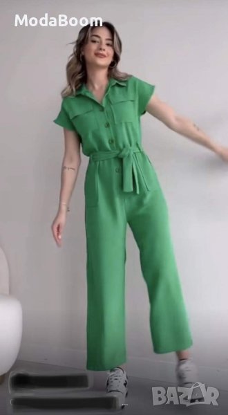 Дамски гащеризони , снимка 1