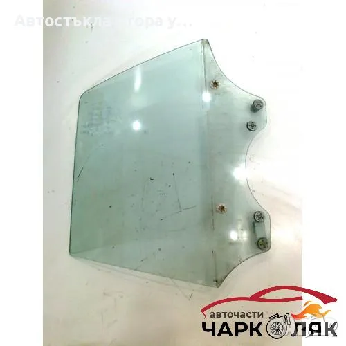 стъкло задно ляво за Субару Легаси 3,0Б 2007, снимка 1