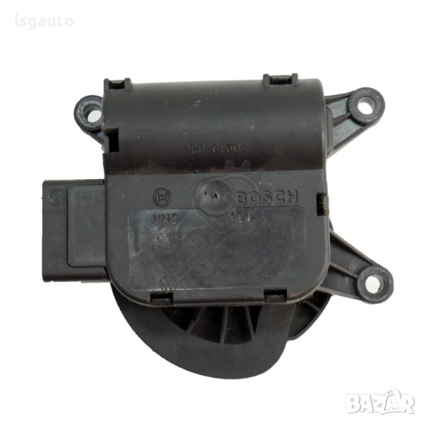 Моторче клапи парно AUDI A4 (B7) 2004-2008 ID: 122172, снимка 1