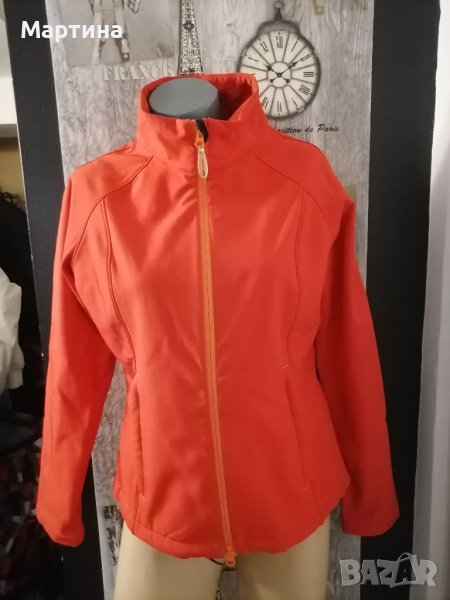 Дамско неопреново яке , снимка 1