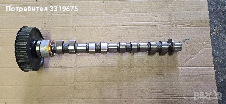 Разпределителен вал за Волво С90 VOLVO V90 S90 2.0 T6 B4204T27, снимка 1
