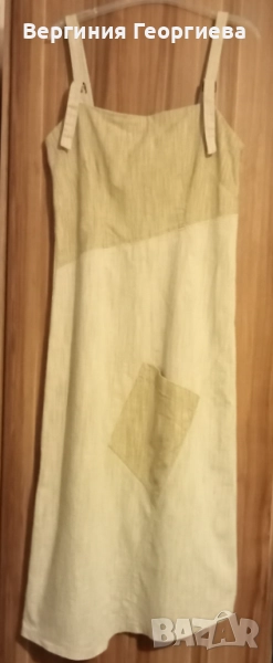 Дънков сукман , снимка 1