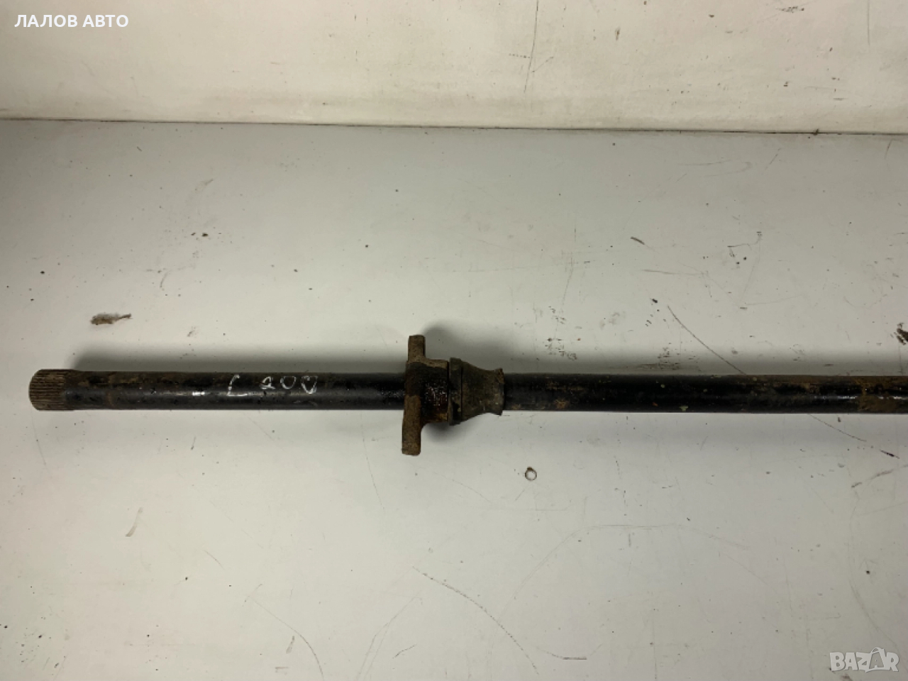 Торсион Мицубиши Л200 Torsion Mitsubishi L200 , снимка 1