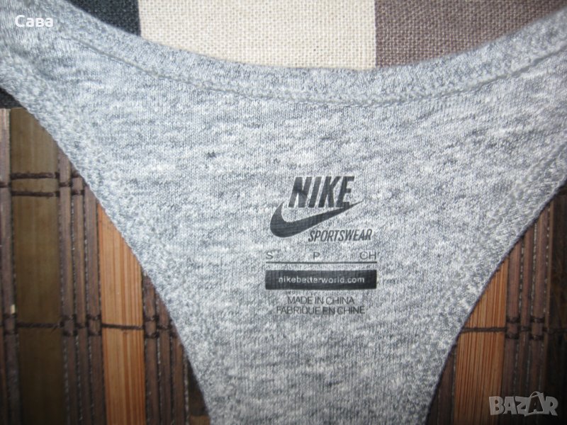 Къси панталони NIKE  дамски,С-М, снимка 1